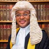 Chijioke Emeka, SAN, KSC,FICMC