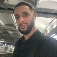 Sabri Hadjri