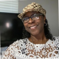 Patrice Williams