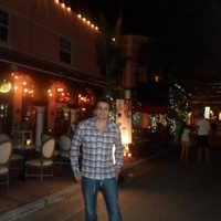 Alexander Cuervo Bernal