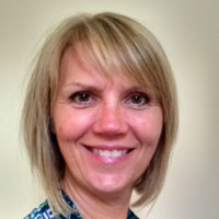 Sue Gill