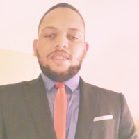 Eliud Cabral