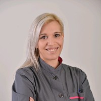 Efrosini Karanastasi