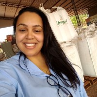Arielle Caccie Maciel