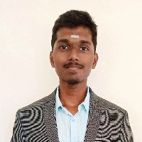 R. Sabarish Raja