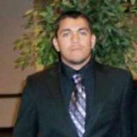 Dominic Parra