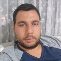 Ahmet Uludağ