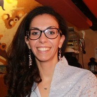 Sofia El Sharkawi