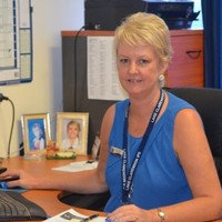 Sandra Wright