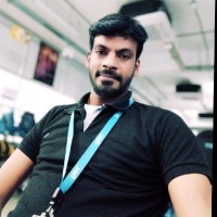 Surender M