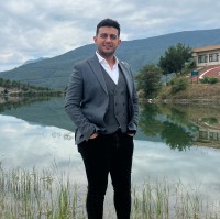 Mehmet Rıdvan Arvas