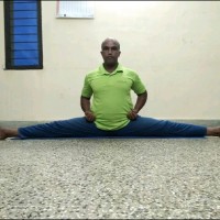 Chandrasekar A