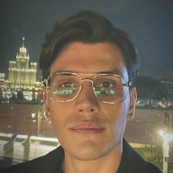 Veniamin Ryadnov