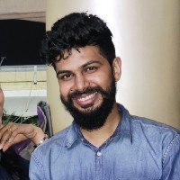 Adwait Rao
