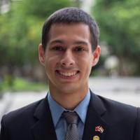 Hristian Martin Ortega Sanabria
