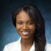 Serena Liebengood, MD, MHSA