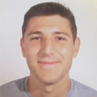 Marc Basart Tarragó