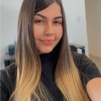 Andreza Macêdo