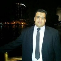 Mohamed Hamdy