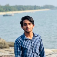 Arjun AK