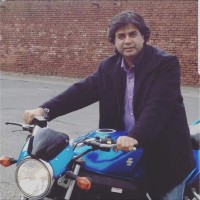 Syed Tahir Ali