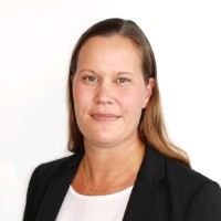 Marie Almquist Larsson