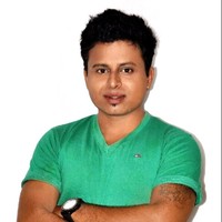 Jitendra Bharati