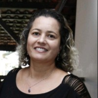 Fabrícia Regiane da Silva