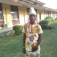 Michael Ayorinde