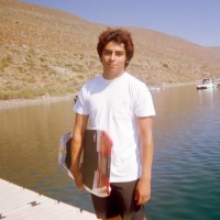 Arnold Hernandez