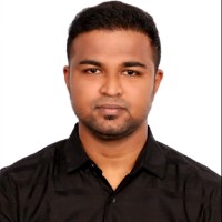 Jayaprakash J