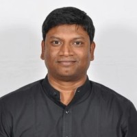 Mahesh Kumar V