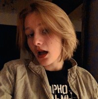 Olesya Bondarenko