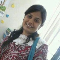 Ashwini Ramakrishna