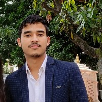 Kshitiz Basnet
