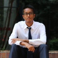 Parvin Raj