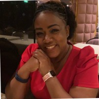 Sandra Pinnock
