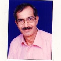 Narendra Ghate