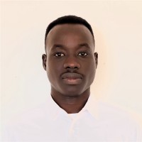 Ali Oumar