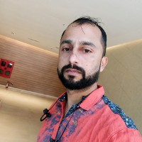 Narinder Singh