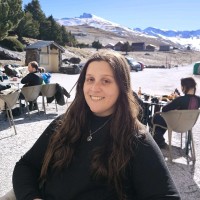 Andrea García Marín