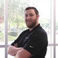 Justin Brockenbrough
