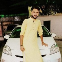 Arslan hussain