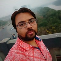 Bhavesh Jadav
