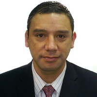 Ricardo Vergara