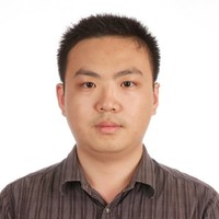 Shengbin Wang