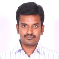 Srinivasan Pm