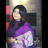 Sarah Binthe Ali