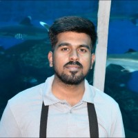 Vineeth B