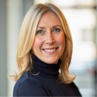Susan Gregory